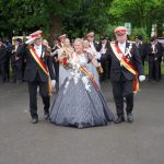 Prsentiermarsch